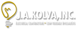 J.A.Kolva Logo